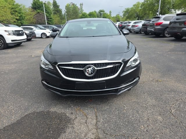 Used 2019 Buick LaCrosse Essence w/ Sights and Sounds Package AWD/4WD image 2