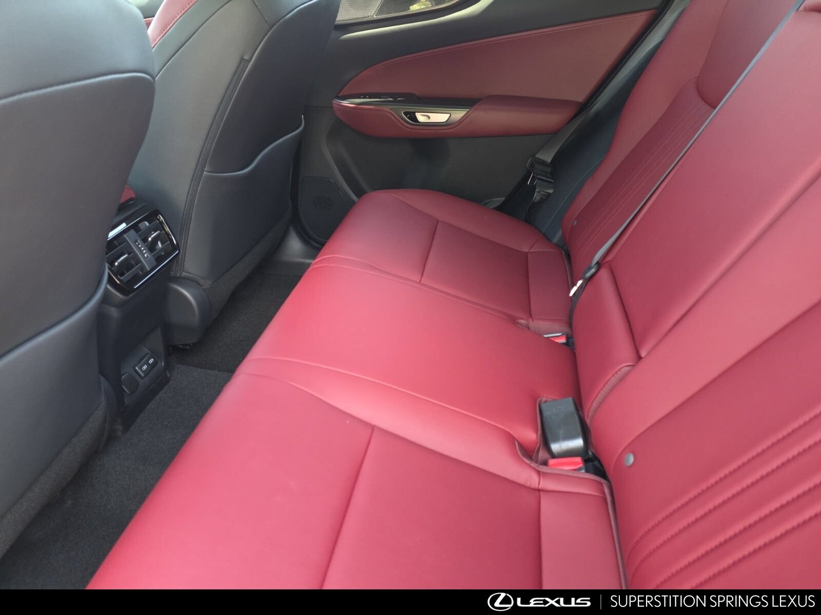 Used 2026 Lexus NX 350 AWD w/ Premium Package image 33