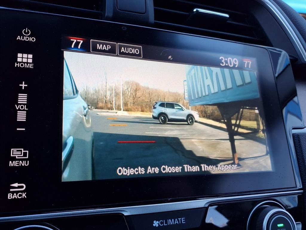 Used 2017 Honda Civic Touring image 20