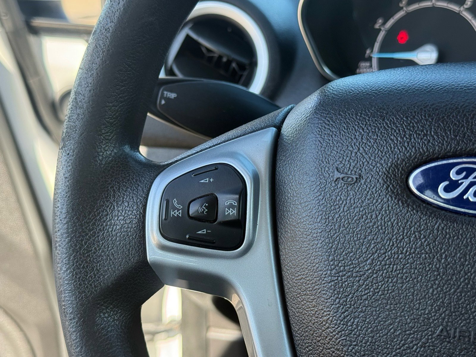 Used 2019 Ford Fiesta SE image 20