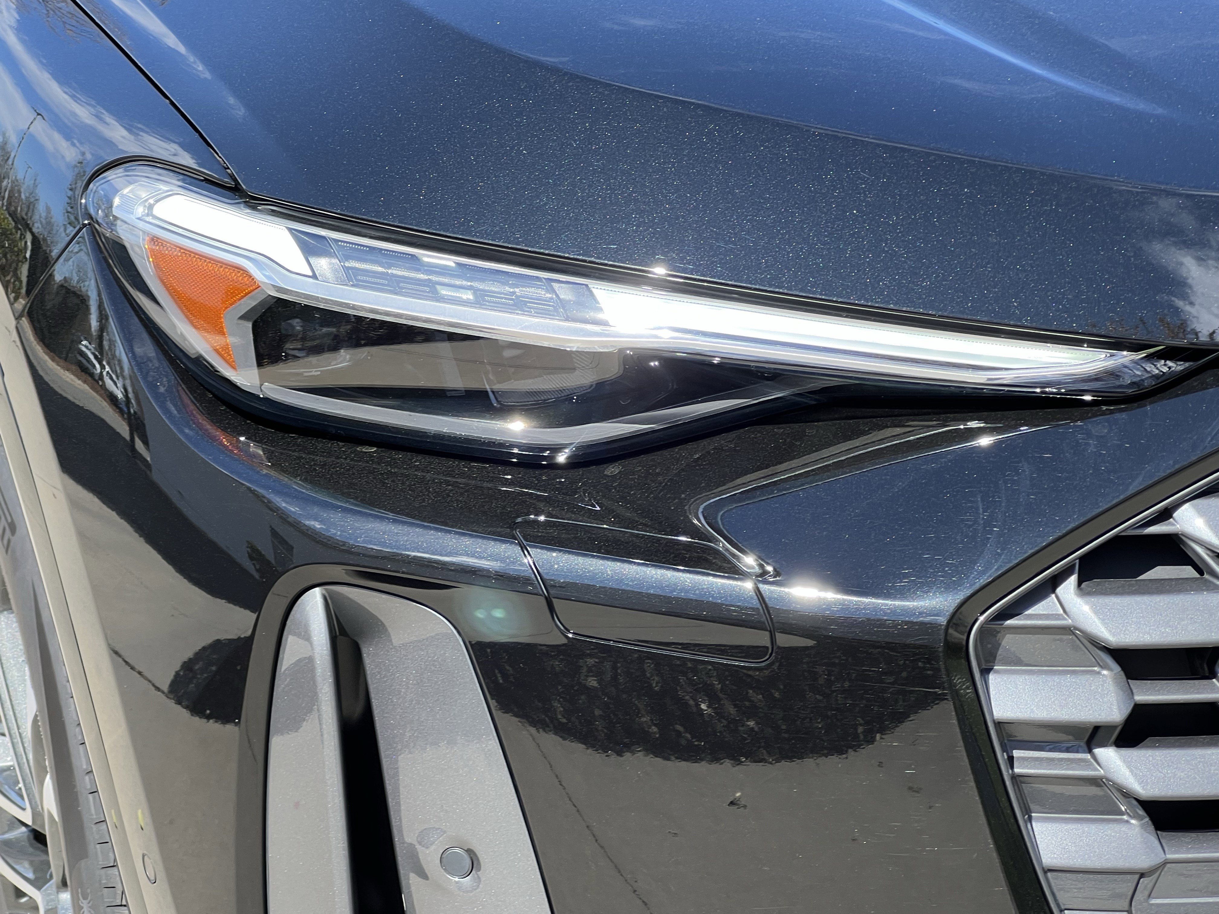 Certified 2025 Audi Q5 Premium Plus w/ Premium Plus image 11