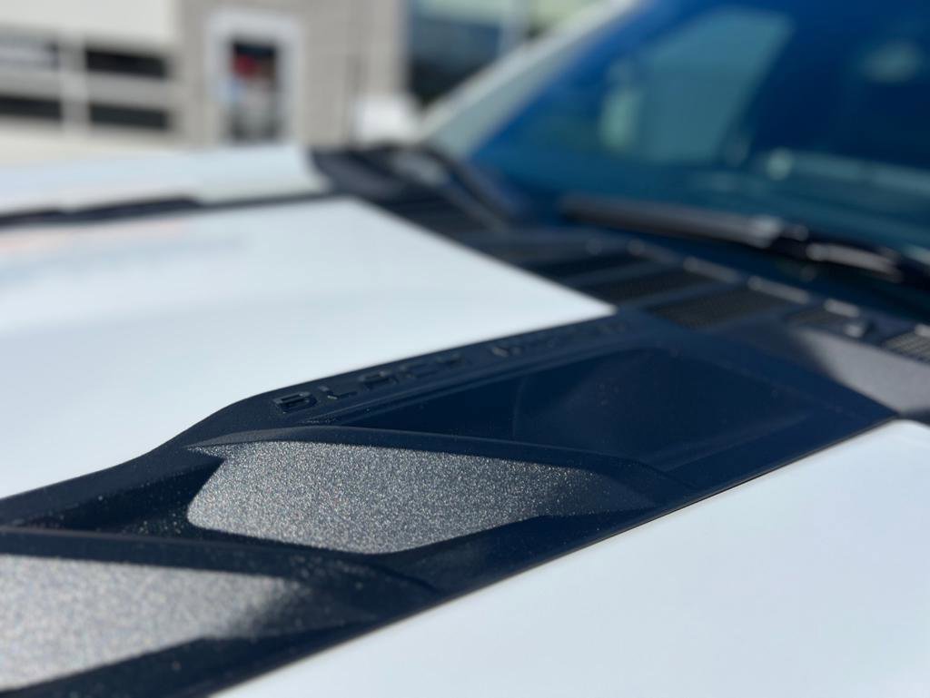 New 2025 Ford F150 STX w/ Equipment Group 200A image 12