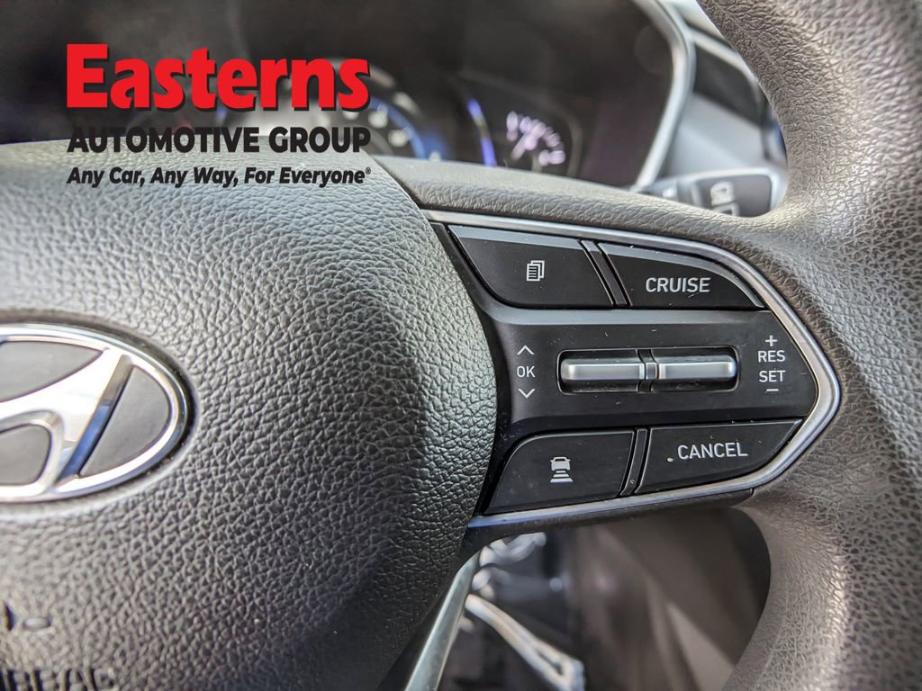 Used 2020 Hyundai Santa Fe SEL image 18