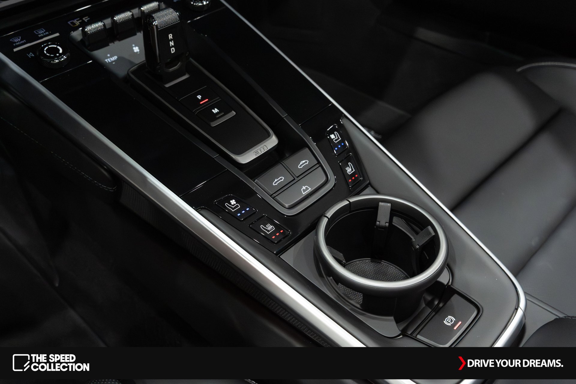 Used 2024 Porsche 911 Carrera 4S image 65