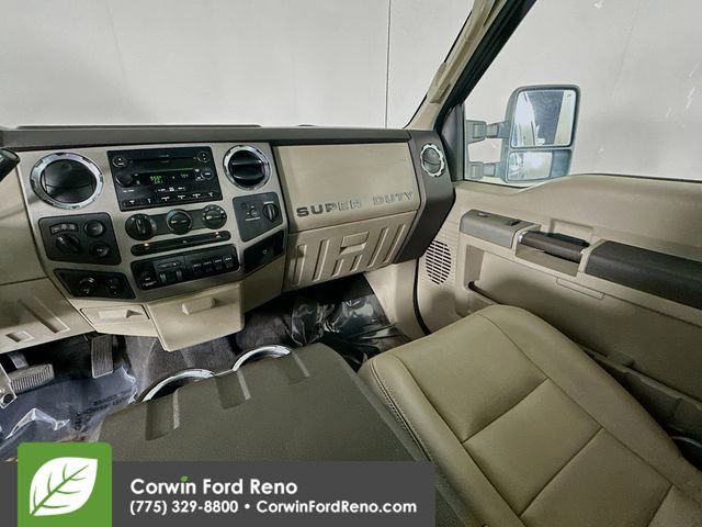 Used 2008 Ford F350 XLT AWD/4WD image 20
