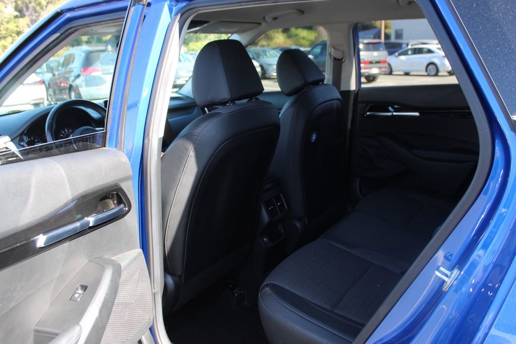 Used 2022 Kia Seltos S image 14