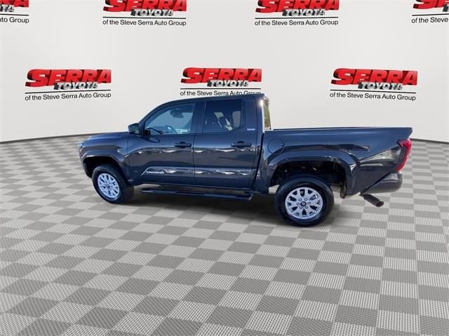Certified 2024 Toyota Tacoma SR5 image 6