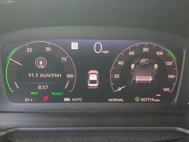 Used 2024 Honda Accord Sport image 11