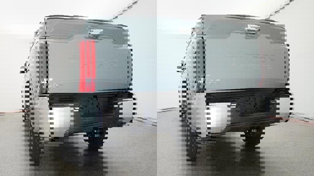 New 2026 Toyota Tundra Limited AWD/4WD image 9