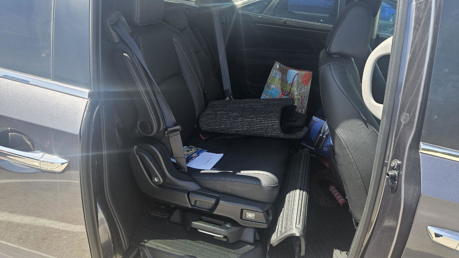 Used 2024 Honda Odyssey EX-L image 18