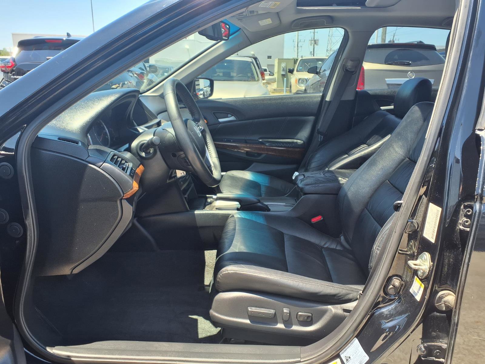 Used 2012 Honda Accord EX-L image 13