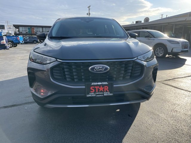New 2025 Ford Escape Active w/ Active Premium Tech Pack image 16