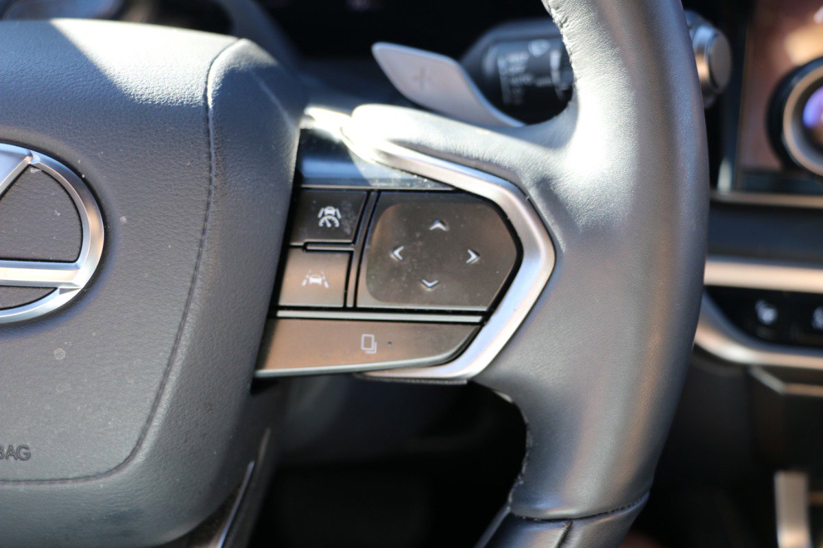 Used 2024 Lexus RX 350 FWD image 20