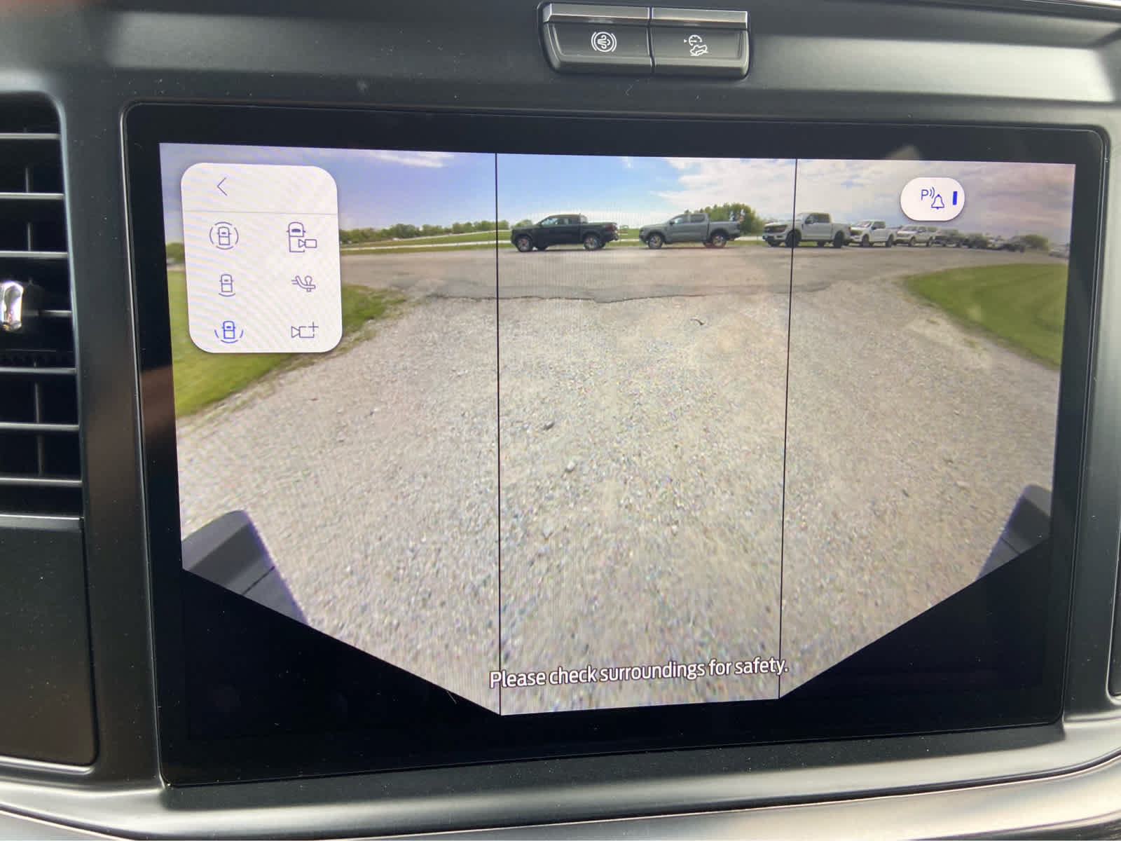 New 2026 Ford F350 Lariat AWD/4WD image 26