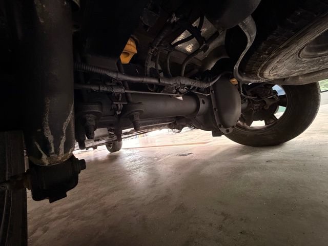 Used 2023 Ford F150 Lariat w/ Equipment Group 502A High AWD/4WD image 59