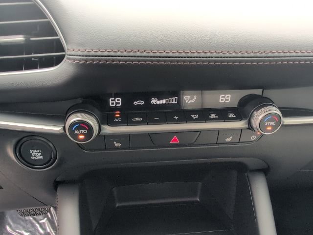 New 2026 MAZDA MAZDA3 2.5 S Sedan w/ Preferred Pkg image 21