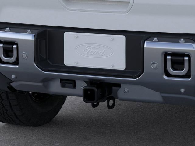 New 2025 Ford Bronco Sport Outer Banks w/ Sasquatch Outer Banks Package image 23