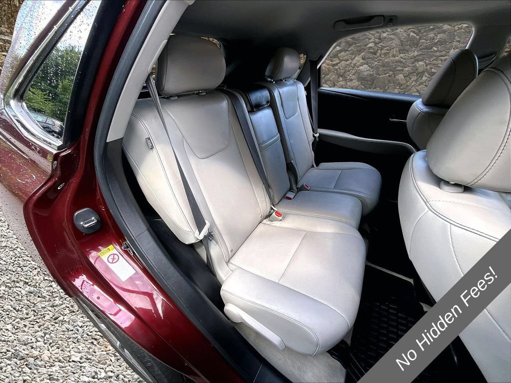 Used 2015 Lexus RX 350 AWD image 19