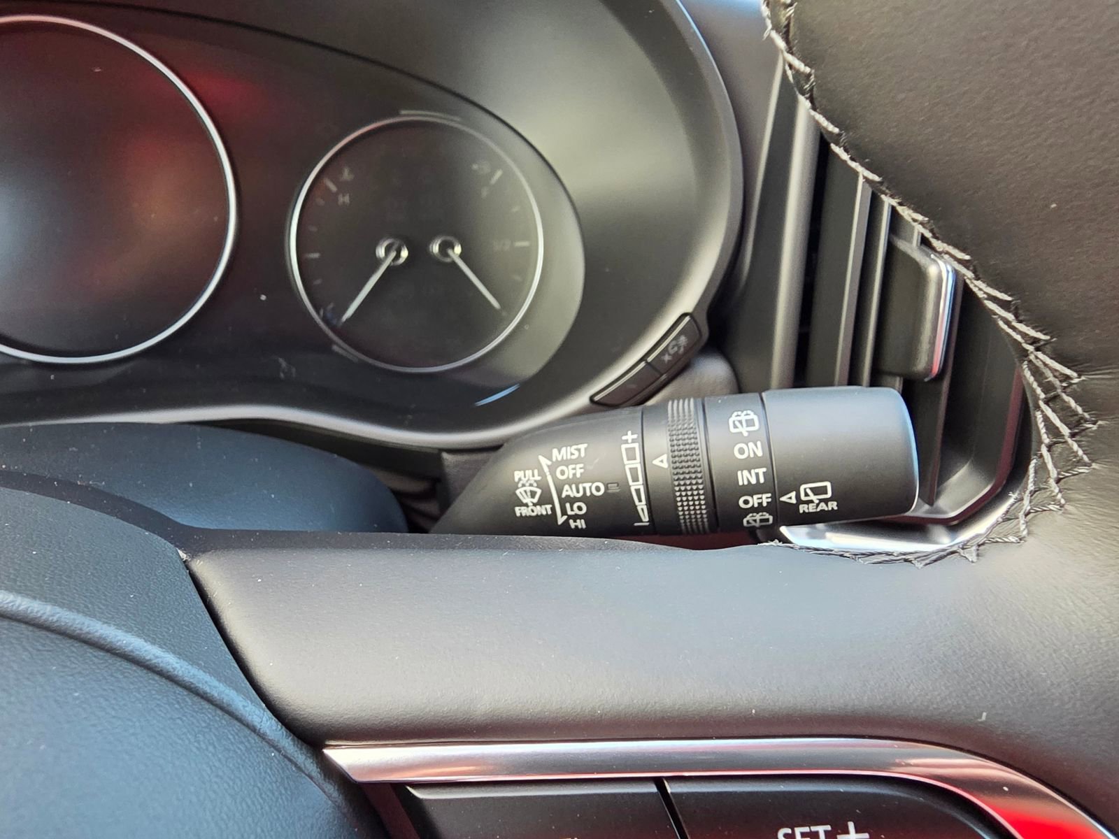 New 2026 MAZDA CX-50 2.5 Hybrid w/ Weather Package image 18