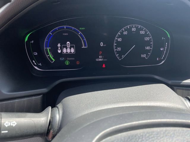 Used 2021 Honda Accord Touring image 17