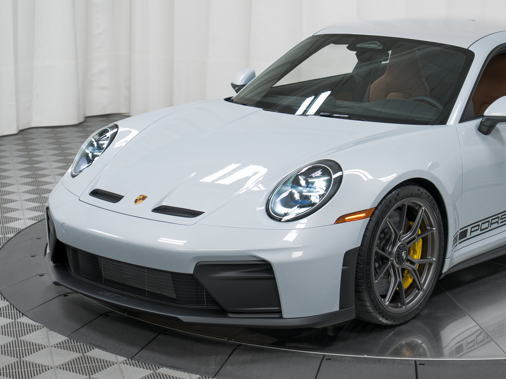 Used 2026 Porsche 911 GT3 image 38