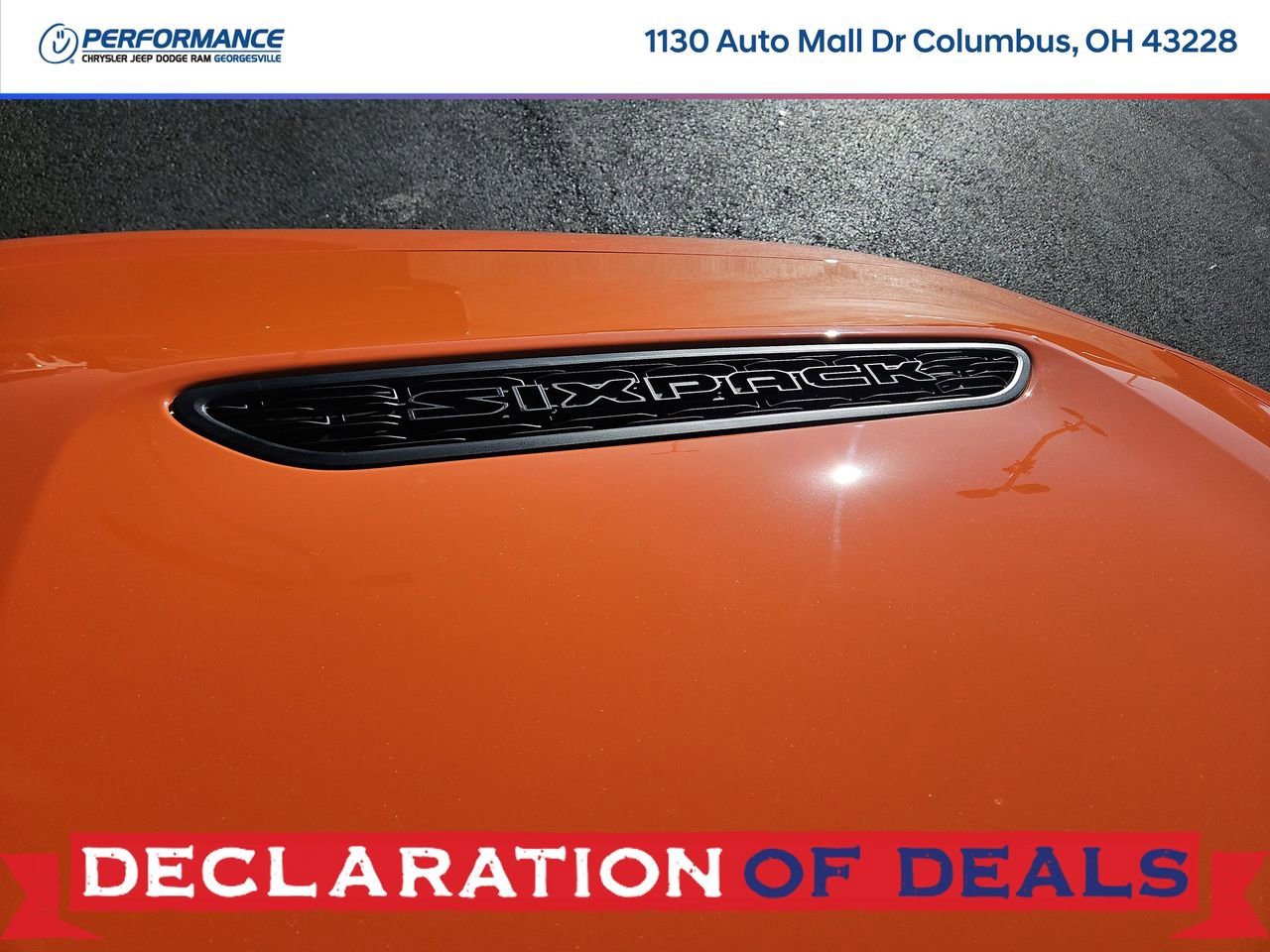 New 2026 Dodge Charger Scat Pack image 11