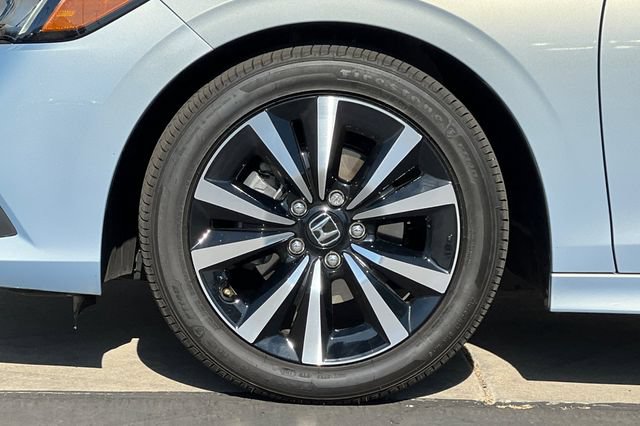 Used 2023 Honda Civic EX image 34