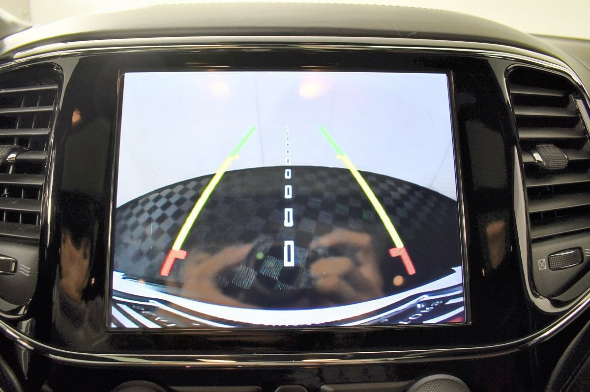 Used 2019 Jeep Grand Cherokee SRT AWD/4WD image 74