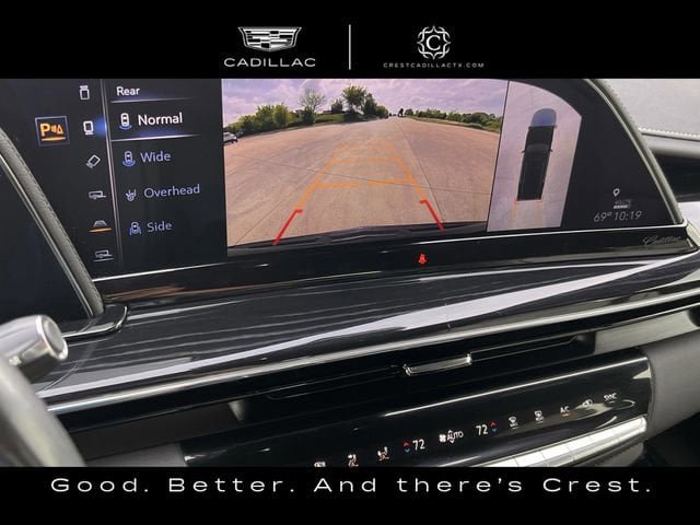 Certified 2024 Cadillac Escalade Sport image 19