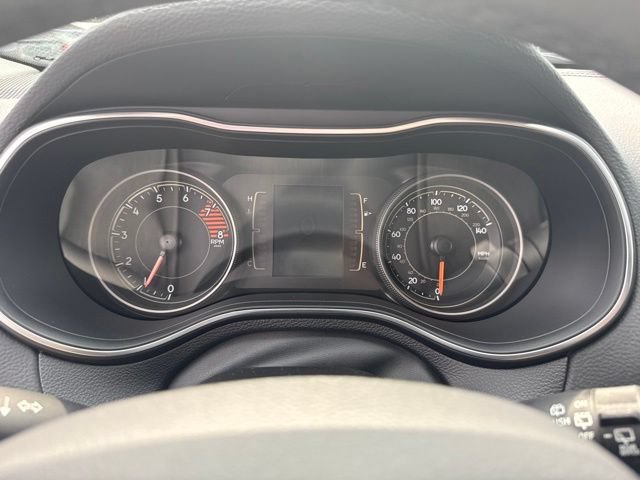 Used 2022 Jeep Cherokee Latitude AWD/4WD image 20