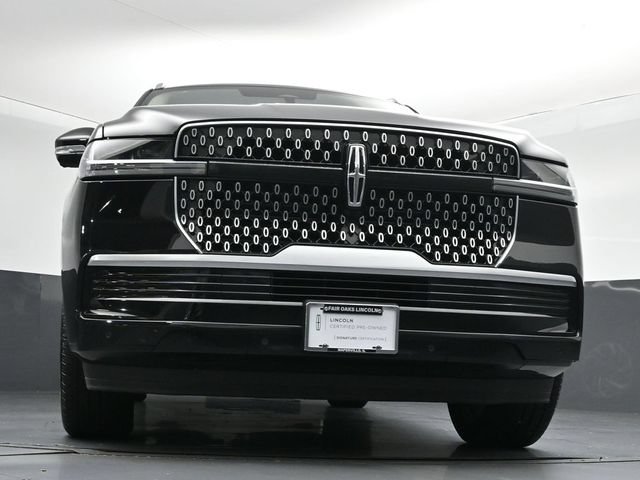 Certified 2025 Lincoln Navigator L Reserve AWD/4WD image 41