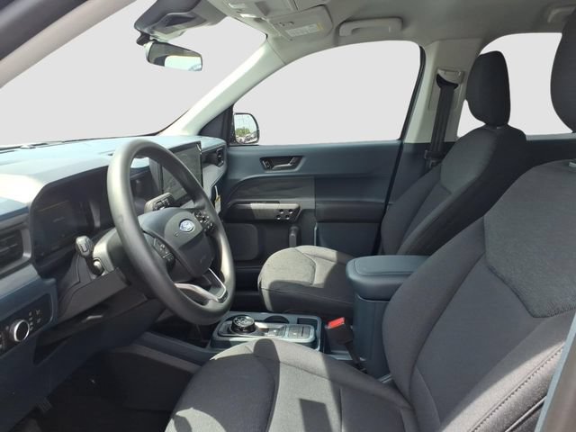 New 2026 Ford Maverick XL FWD image 5