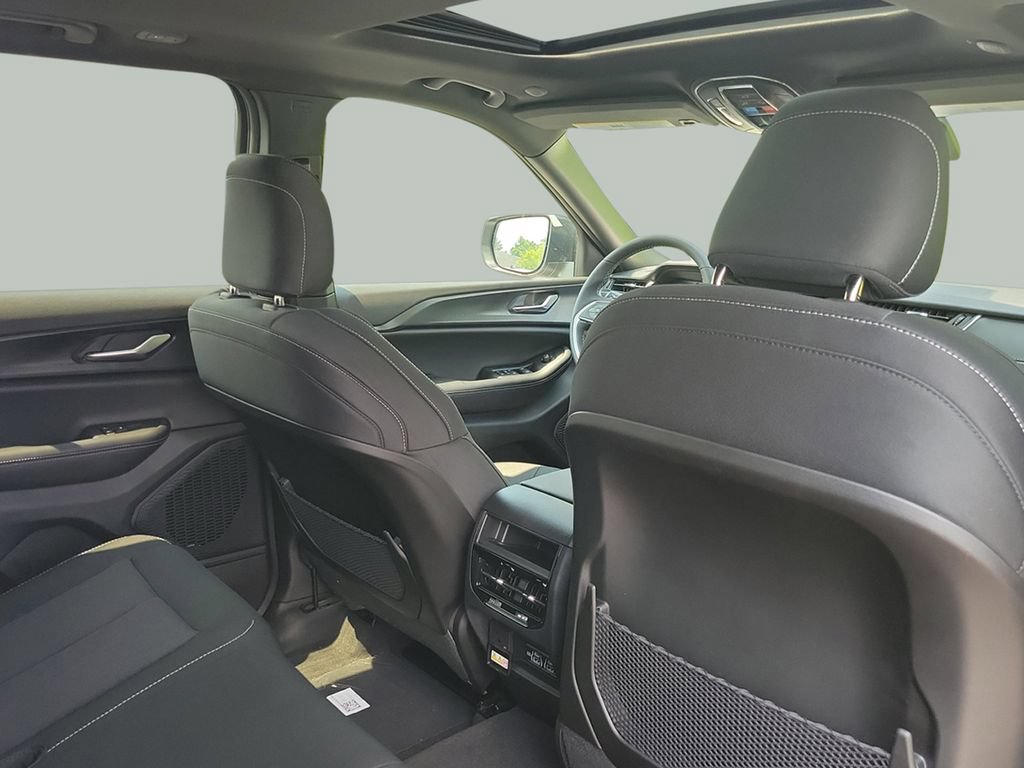 New 2026 Jeep Grand Cherokee Laredo X RWD image 23