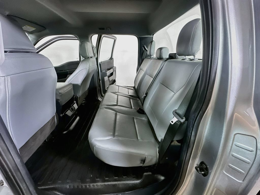 Used 2022 Ford F150 XL AWD/4WD image 16