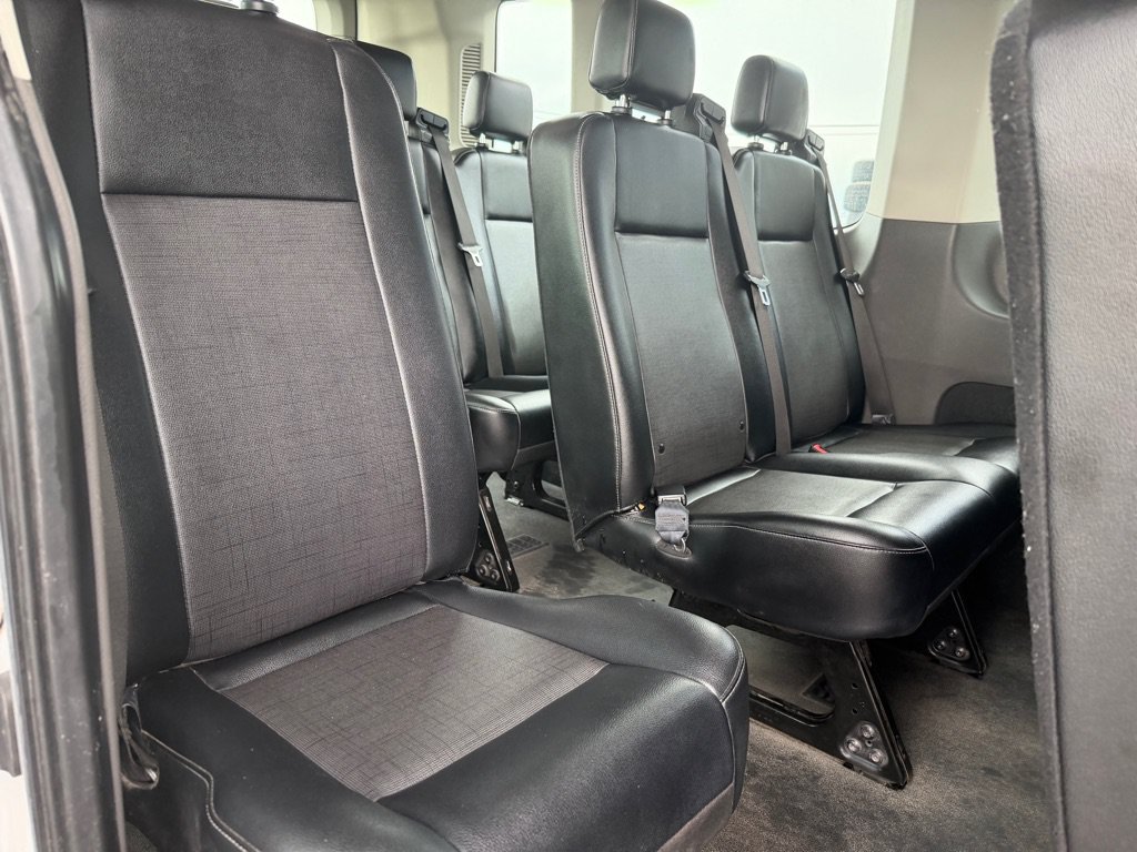 Used 2022 Ford Transit 350 XL RWD image 22