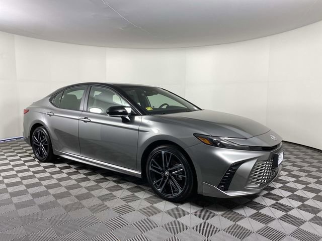 Used 2026 Toyota Camry XSE w/ Premium Package AWD/4WD image 1