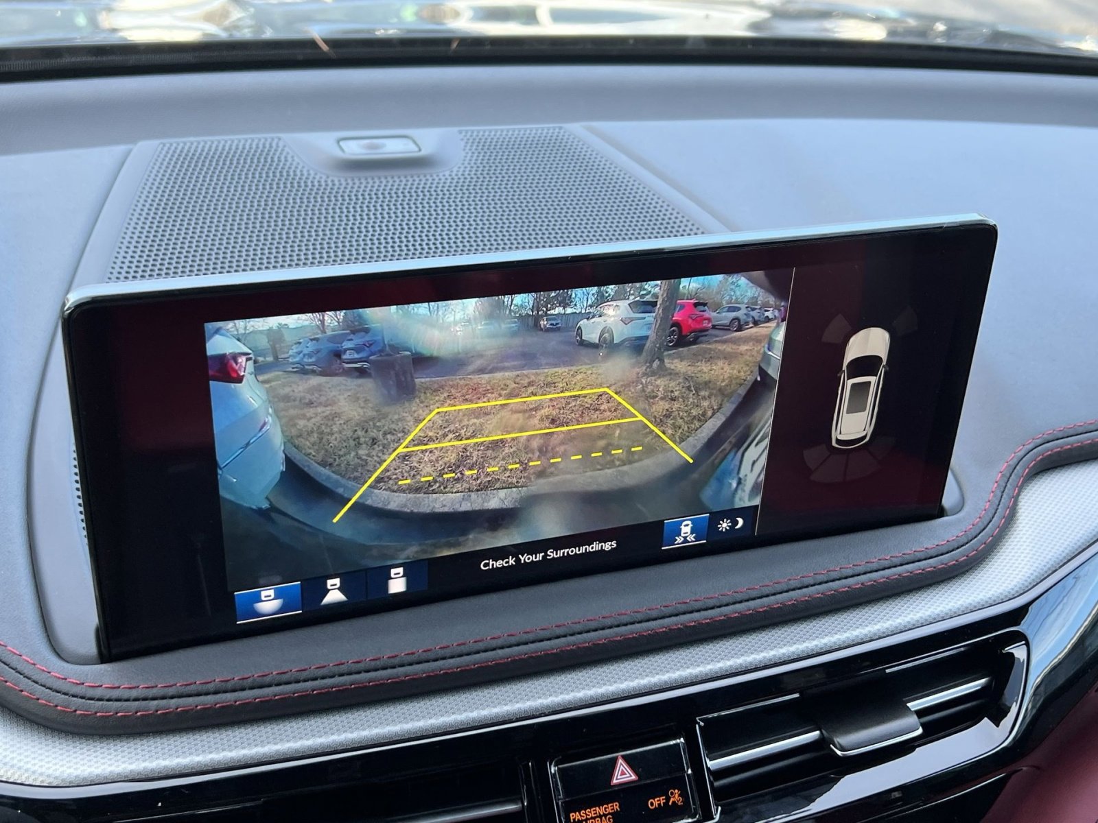 New 2026 Acura MDX A-Spec image 16