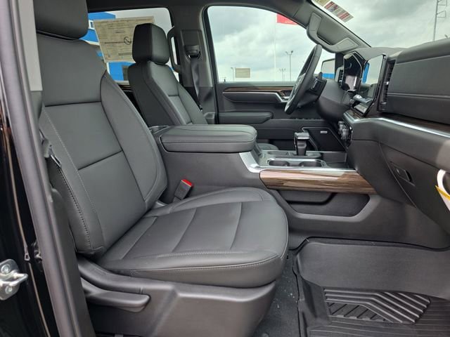 New 2026 Chevrolet Silverado 1500 RST w/ True North Edition Plus image 15