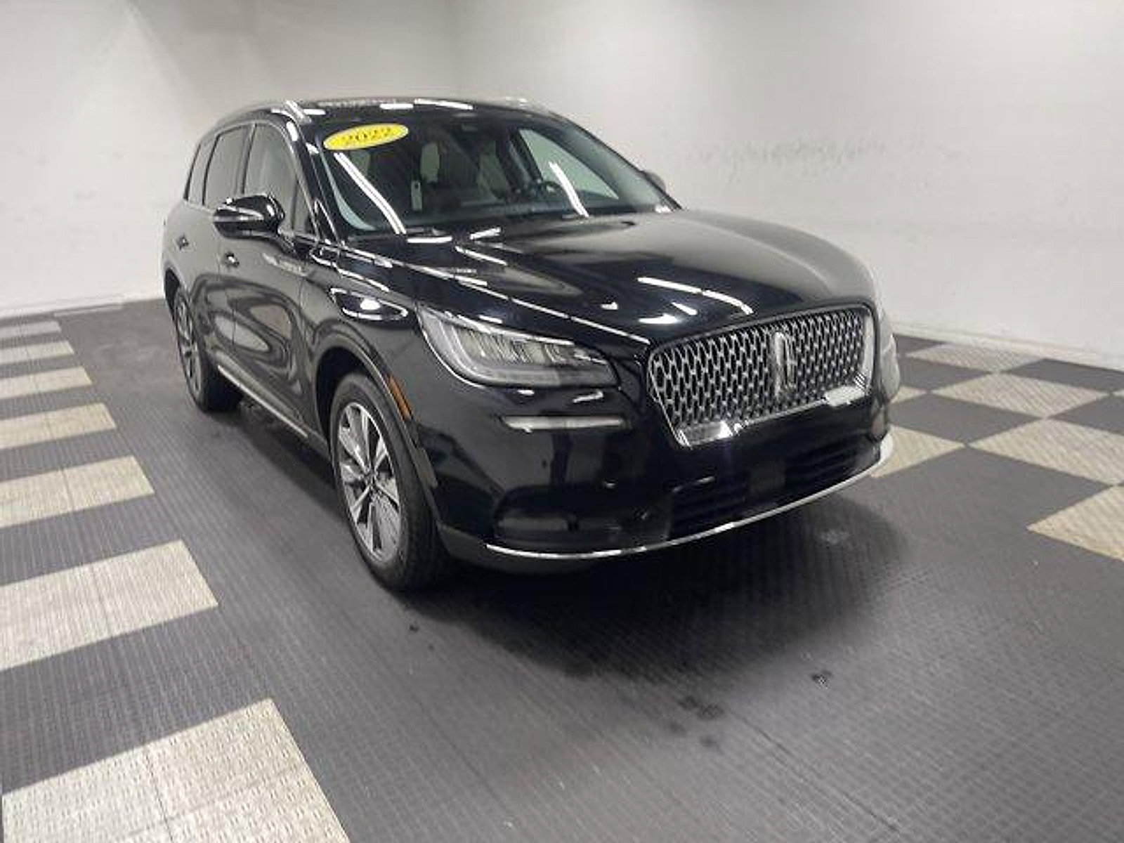 Used 2022 Lincoln Corsair Reserve w/ Elements Package AWD/4WD image 5