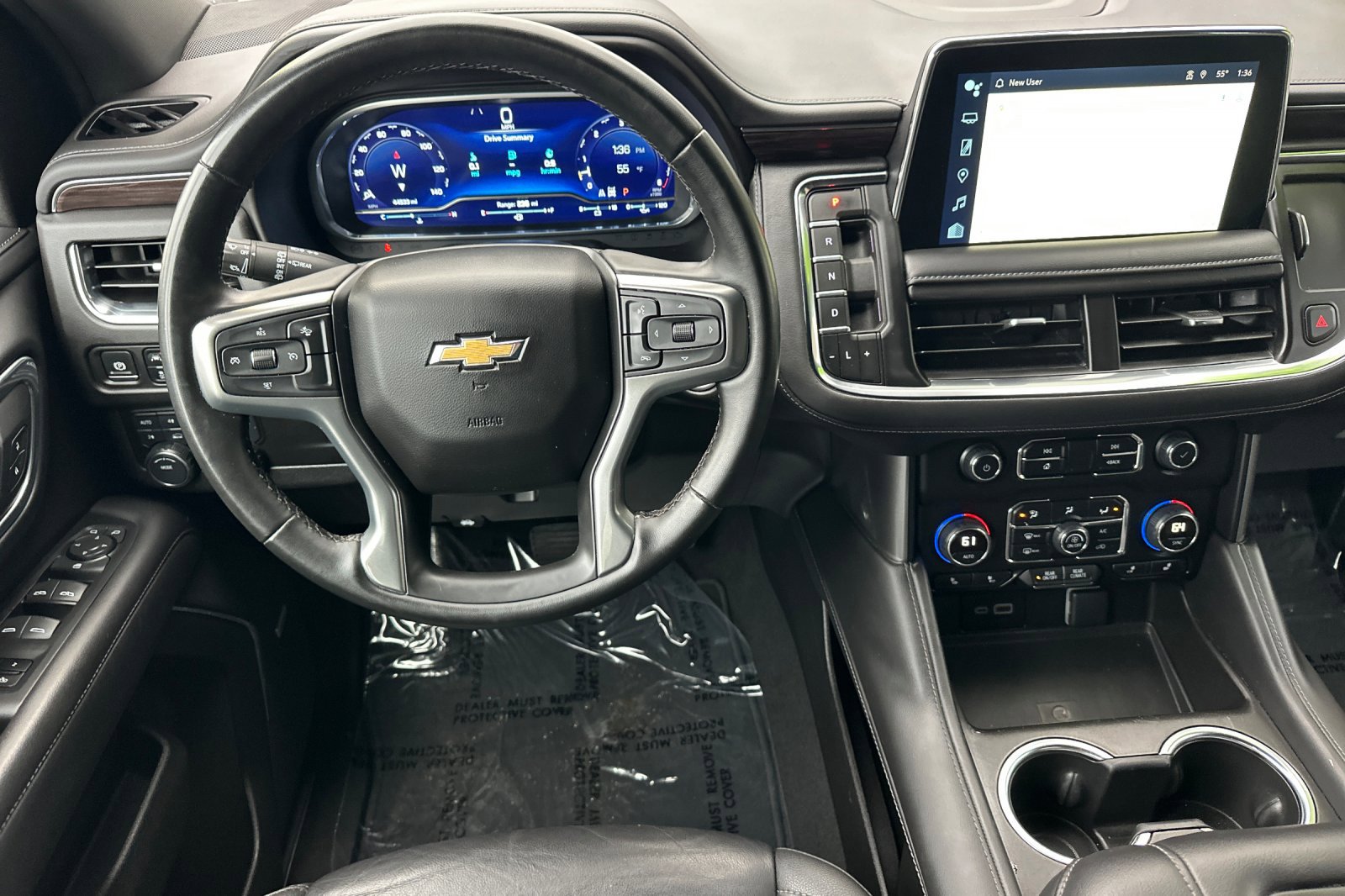 Used 2024 Chevrolet Tahoe LT image 14