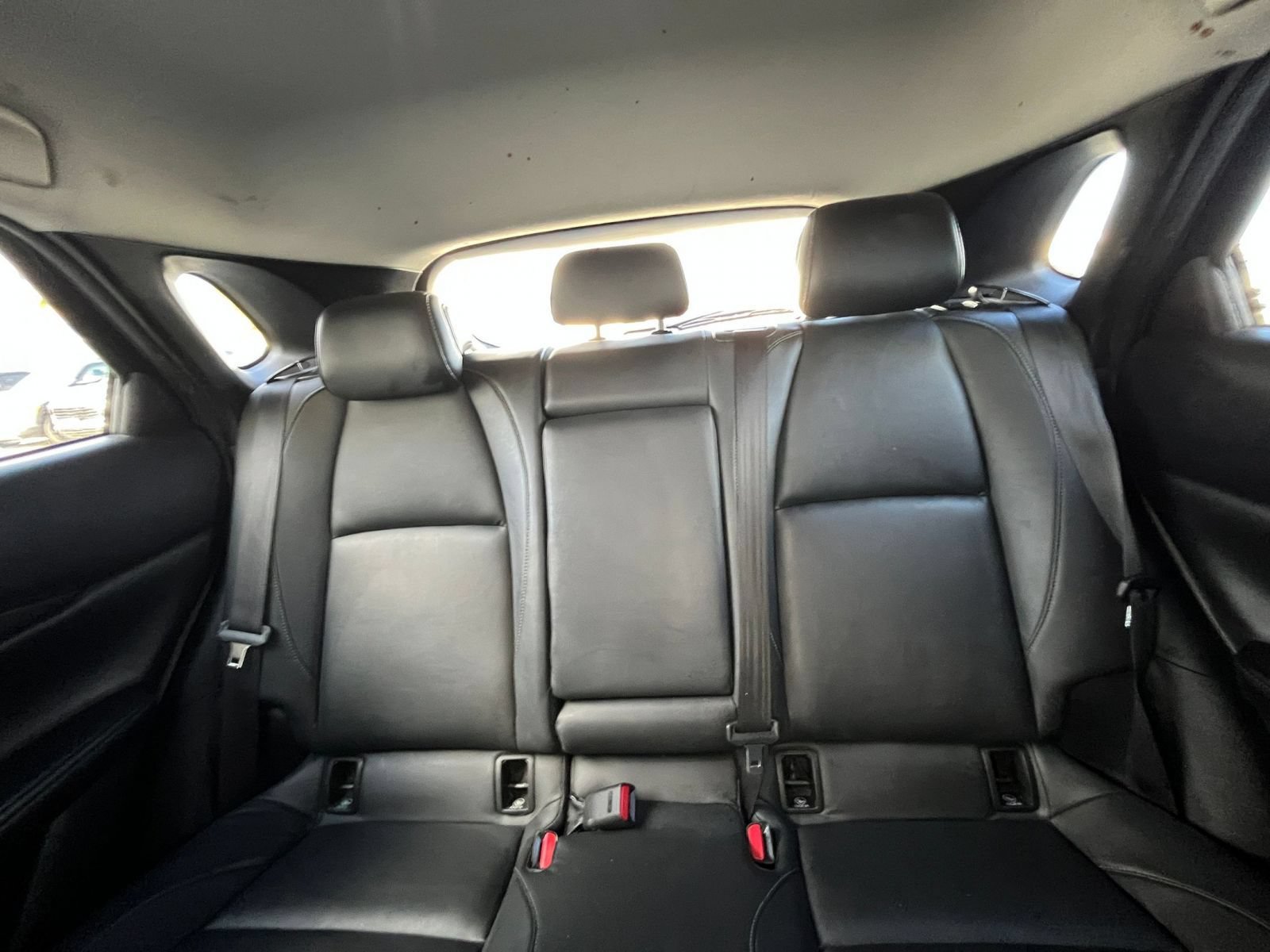 Used 2024 MAZDA CX-30 AWD 2.5 S w/ Select Sport Pkg image 38