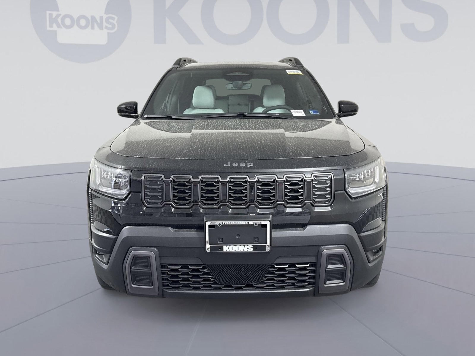 New 2026 Jeep Cherokee Limited image 11