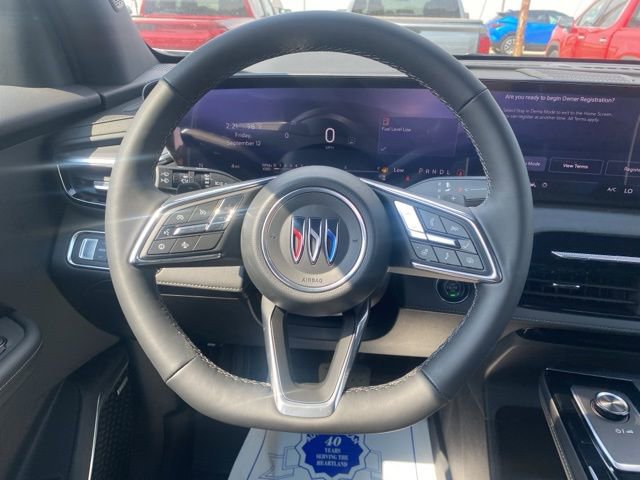 New 2026 Buick Enclave Sport Touring w/ Power Package image 15