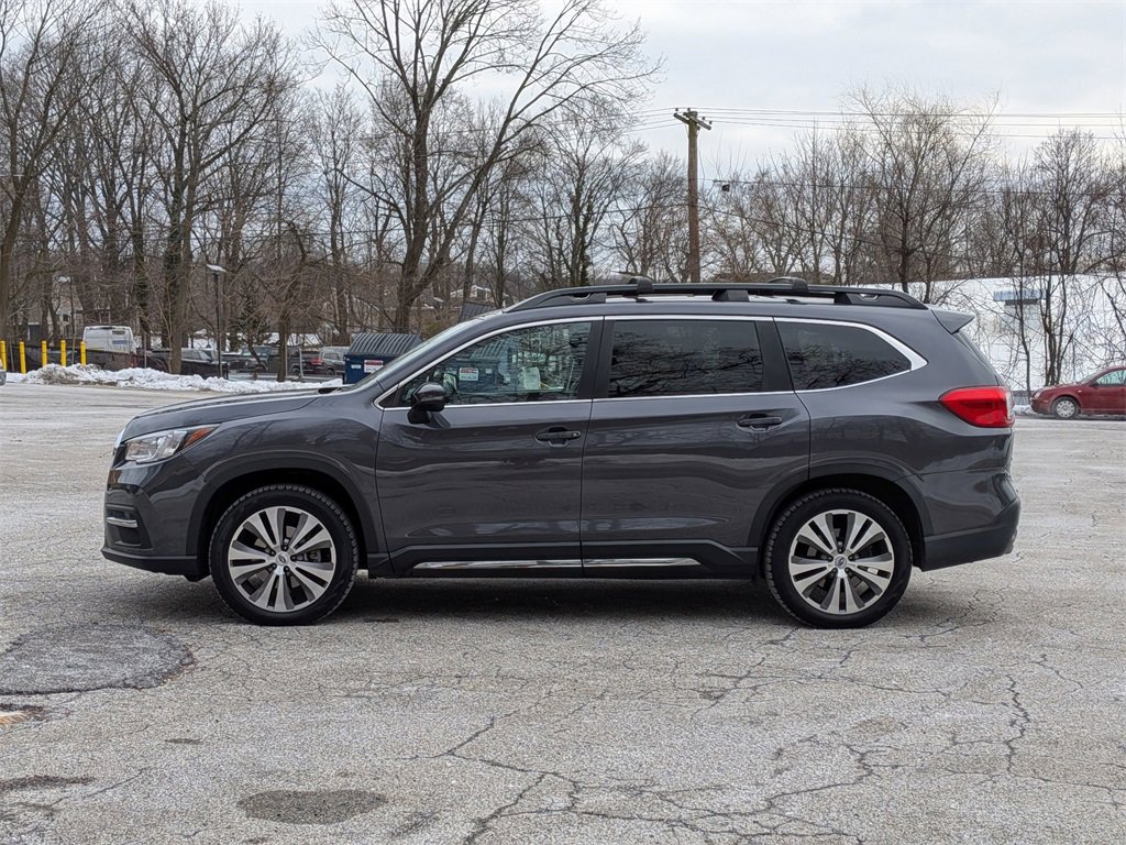 Used 2022 Subaru Ascent Limited w/ Technology Package image 9