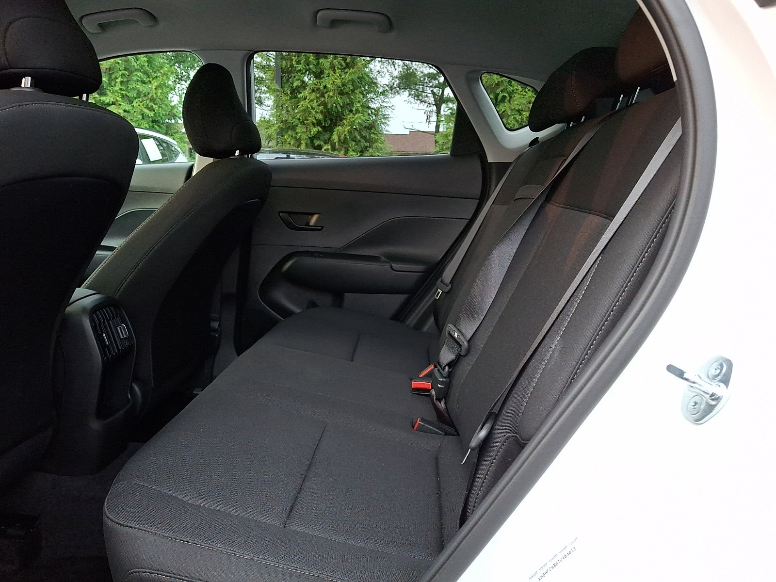 Used 2026 Hyundai Kona SEL Sport AWD/4WD image 10