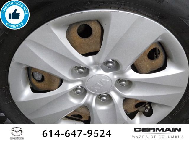 Used 2018 Kia Forte LX FWD image 13