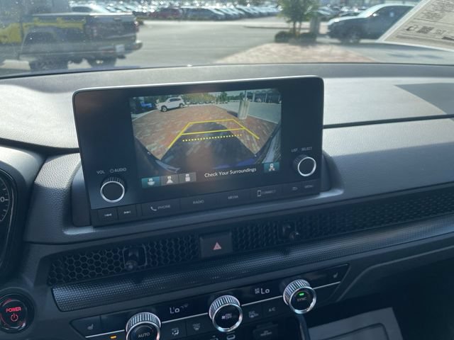 Used 2023 Honda CR-V Sport image 21