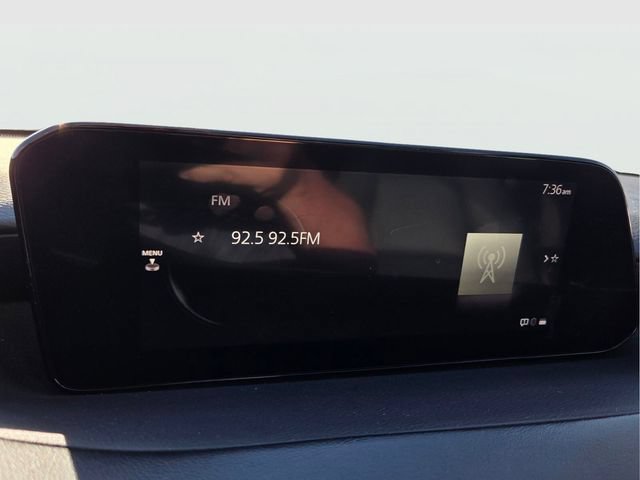 Used 2025 MAZDA MAZDA3 s FWD image 23