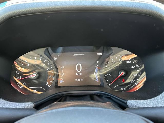 Certified 2024 Jeep Compass Latitude image 13