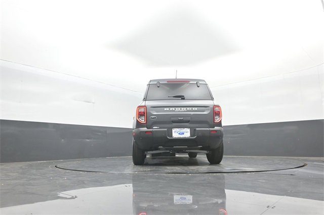 New 2025 Ford Bronco Sport Big Bend w/ Convenience Package image 35